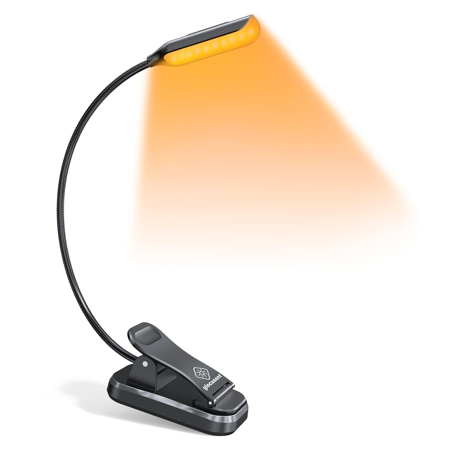 Clip On Booklight