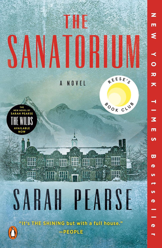 The Sanatorium